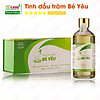 Tinh dầu tràm bé yêu 100ml bdcare - ảnh sản phẩm 6