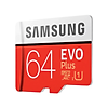 Nơi bán Thẻ nhớ 64Gb Micro-SDHC Samsung Evo Plus (Class 10) MB-MC64HA/APC