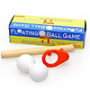 Đồ chơi gỗ trò chơi thổi bóng giữ thăng bằng cho bé - ảnh sản phẩm 7