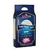 Gạo Ngọc Sen Lotus Rice 5kg - Cơm mềm dẻo ít - Chuẩn xuất khẩu