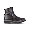 Giày bốt boots nữ - ecco crepetray hybrid w - 200853-11001 - ảnh sản phẩm 1