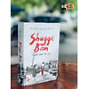 Nơi bán SHUGGIE BAIN - CHIẾC LINH HỒN NHỎ -The 2020 Booker Prize - Douglas Stuart - Trần Quốc Tân dịch - Huy Hoàng Bookstore - BÌNH BÁN