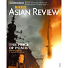 Nơi bán Nikkei Asian Review: The Price of Peace - 32.20, tạp chí kinh tế nước ngoài, nhập khẩu từ Singapore