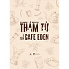 Nơi bán Thám Tử Ở Tiệm Cafe Eden - Bản Thường (Tặng Kèm 1 Poster A3 Gập)