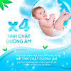 Combo1 gói 85 tờ + 4 gói 25 tờ khăn ướt dành cho bé oma&baby với công thức - ảnh sản phẩm 7