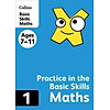 Nơi bán Collins Practice Basic Skills Maths Book 1