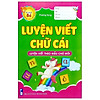 Nơi bán Tủ Sách Bé Chuẩn Bị Vào Lớp Một - Luyện Viết Chữ Cái - Nhà sách Fahas