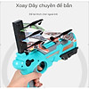 Đồ chơi bắn phóng máy bay giấy lên trời - ảnh sản phẩm 5