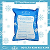 Bột làm kem tươi thucpham.com đủ vị - túi 1kg - hương vị tự nhiên - ảnh sản phẩm 3