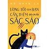 Nơi bán Lòng Tốt Của Bạn Cần Thêm Đôi Phần Sắc Sảo - Bamboo Books