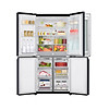 Nơi bán Tủ lạnh LG Inverter InstaView Door-in-Door 601 lít GR-X247MC (HÀNG CHÍNH HÃNG)