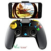 Nơi bán Tay Cầm Chơi Game Bluetooth Ipega CX-9116 Cho PC Android iPhone iPad Hỗ Trợ Chơi Game PUBG Rules of survival Fornite Ect Liên Quân Mobile Không Qua APP