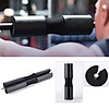 Đệm lót mút xốp hỗ trợ gánh tạ squat barbell pad valeo - ảnh sản phẩm 4