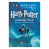 Nơi bán Boxset Harry Potter - Tiếng Việt (Trọn Bộ 7 Tập)