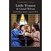 Truyện đọc tiếng anh - little women & good wives - ảnh sản phẩm 1