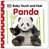 Nơi bán Baby Touch And Feel Panda