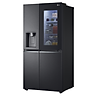 Nơi bán Tủ lạnh LG Inverter 635 Lít GR-X257MC