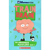 Nơi bán Mensa Train Your Brain Advanced Puzzles Book 2