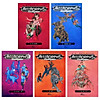 Nơi bán Combo Animorphs - Người Hóa Thú: Tập 6 Đến Tập 10 ( Bộ 5 Tập) - AHABOOK