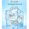 Viên uống d-lab dưỡng ẩm cấp nước cho da ngăn lão hóa mờ nếp nhăn absolu - ảnh sản phẩm 5