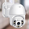 Nơi bán CAMERA WIFI YOOSEE C11, PTZ (10 LED) HÀNG NHẬP KHẨU