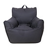 Ghế lười sofa big chair canvas - ảnh sản phẩm 1