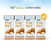 8 lốc sữa hạt hạnh nhân th true nut 180ml 180ml x 4 hộp - ảnh sản phẩm 2