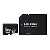 Nơi bán Thẻ Nhớ MicroSDXC 64GB UHS-I U3 Hỗ Trợ 4K - Chuyên Dụng Camera IP (Đen) + Tặng Kèm Adapter Samsung Và Hộp Thẻ