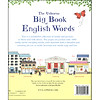 Nơi bán Sách tiếng Anh - Usborne Big Book of English Words