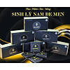 Thực phẩm tăng cường sinh lý cho nam be men - hộp 10 viên - ảnh sản phẩm 3