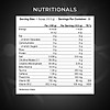 Combo 10 gói pre-workout abe hỗ trợ tăng sức mạnh tăng năng lượng trong - ảnh sản phẩm 3