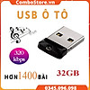 Nơi bán USB nghe nhạc chất lượng cao 320kps cho xe ô tô