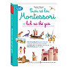 Cuốn sổ lớn montessori về lịch sử thế giới bìa mềm - ảnh sản phẩm 2