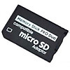 Nơi bán Áo thẻ nhớ adaptor MicroSD cho máy chơi game PSP