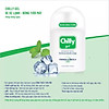 Dung dịch vệ sinh phụ nữ chilly gel 200ml chai - ảnh sản phẩm 2