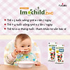 Siro imochild zinc giúp trẻ ăn ngon hấp thụ dưỡng chât - ảnh sản phẩm 4