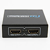 Nơi bán Bộ chia HDMI Switch 1 ra 2 Full HD 1080 đen