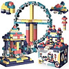Bộ đồ chơi lego 520 chi tiết thỏa mái sáng tạo - ảnh sản phẩm 2