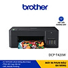 Nơi bán Máy in phun màu đa năng Brother DCP-T420W