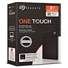 Nơi bán Ổ cứng di động HDD Seagate One Touch 1TB 2.5 USB 3.0