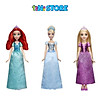 Đồ chơi búp bê thời trang disney princess b ast - ảnh sản phẩm 2