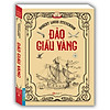 Nơi bán Đảo Giấu Vàng (Bìa Mềm) (Tái Bản) - MHbooks