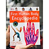 Nơi bán Sách: First Human Body Encyclopedia - Bách Khoa Toàn Thư Về Cơ Thể Con Người