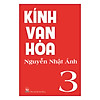 Nơi bán Kính Vạn Hoa Tập 3 (Tái Bản 2018) - Nhà sách Fahasa