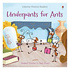 Nơi bán Usborne Underpants for ants