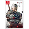 Nơi bán The Witcher 3 Wild Hunt Complete Edition - SWITCH