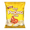 Snack poca bánh phồng tôm 31g-8936079120337 - ảnh sản phẩm 1