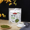 Bột trà xanh the lover tea 100g - làm bánh, pha trà, đắp mặt - ảnh sản phẩm 4