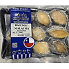 Chỉ giao hcm-bào ngư malaysia - 500 gram - ảnh sản phẩm 2