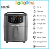 Nơi bán Nồi Chiên Hơi Nước KALITE STEAM 7L 1700W